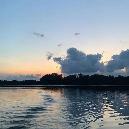 Hébergement de vacances Na Wzgorzu *