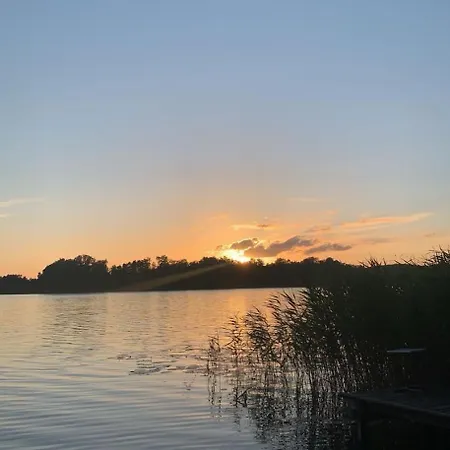 Na Wzgorzu Hébergement de vacances