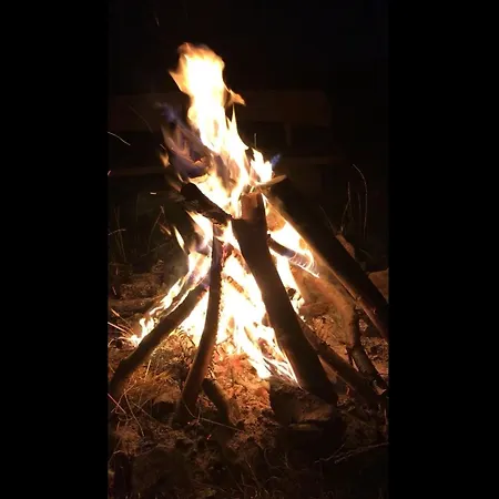 Na Wzgorzu Ferienhaus *
