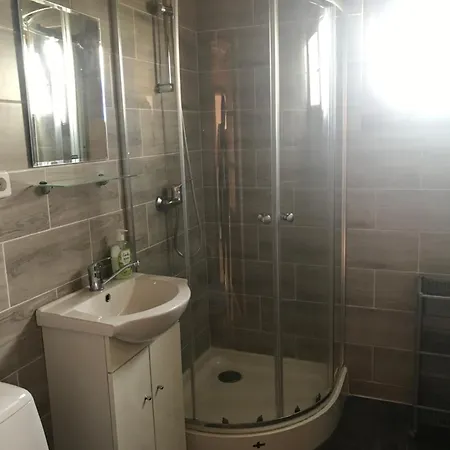 Ferienhaus Na Wzgorzu *