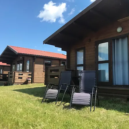 Ferienhaus Na Wzgorzu *