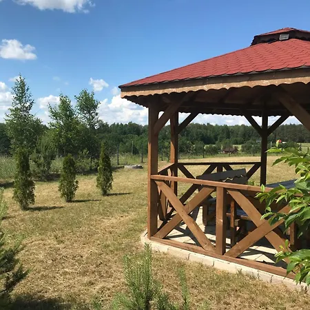 Semesterbostad Na Wzgorzu Ryn (Warmian-Masurian)