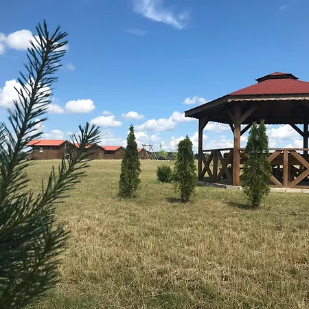 Na Wzgorzu * Ryn (Warmian-Masurian)