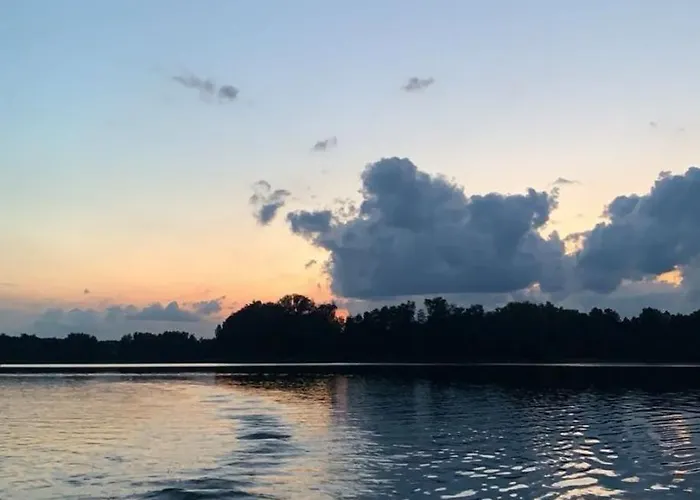 Hébergement de vacances Na Wzgorzu *