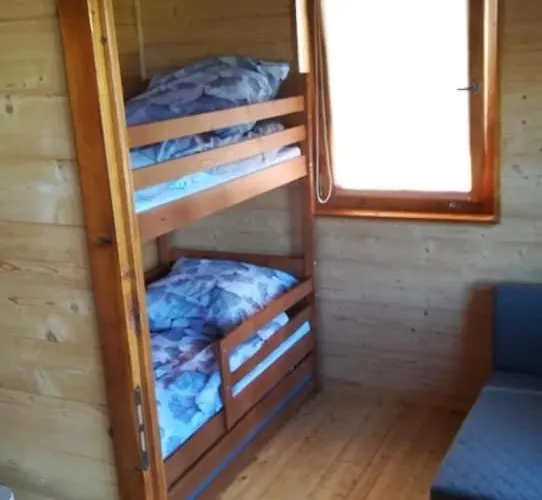 Na Wzgorzu Hébergement de vacances Ryn (Warmian-Masurian)