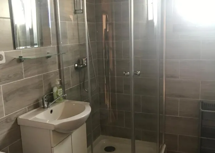 Hébergement de vacances Na Wzgorzu *