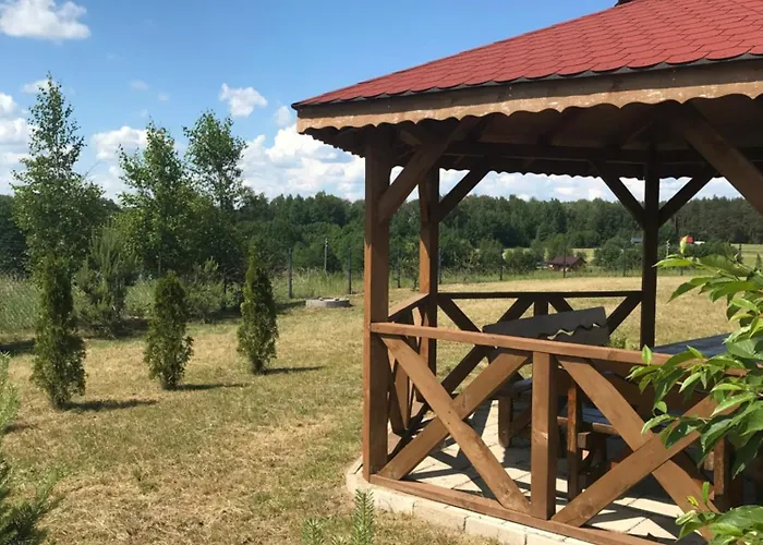 Hébergement de vacances Na Wzgorzu Ryn (Warmian-Masurian)