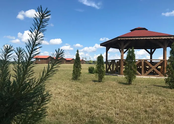 Na Wzgorzu * Ryn (Warmian-Masurian)